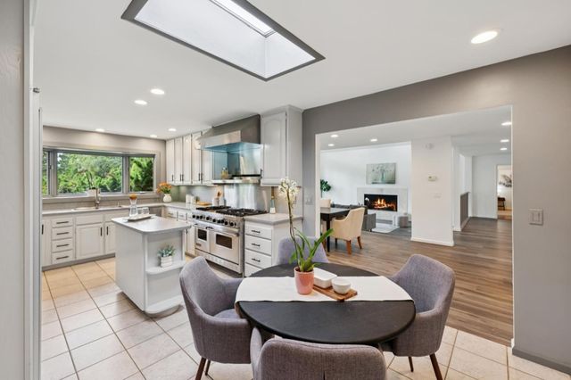 4083 Sunset Lane, Pebble Beach, CA 93953