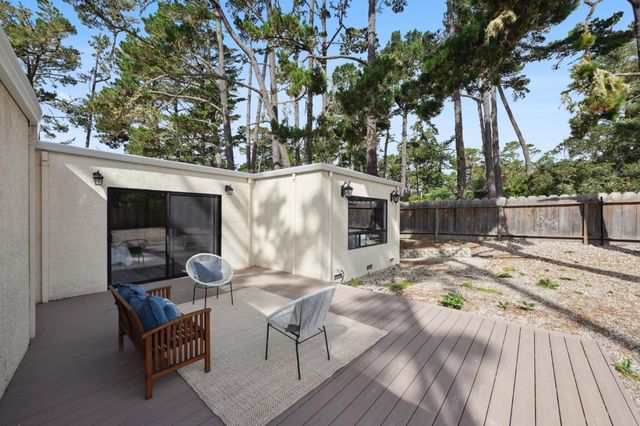 4083 Sunset Lane, Pebble Beach, CA 93953