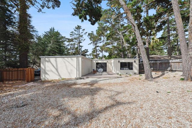 4083 Sunset Lane, Pebble Beach, CA 93953