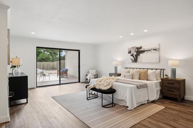 4083 Sunset Lane, Pebble Beach, CA 93953