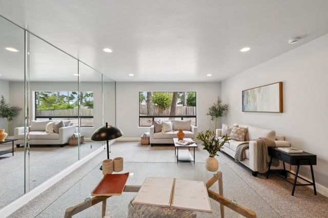 4083 Sunset Lane, Pebble Beach, CA 93953