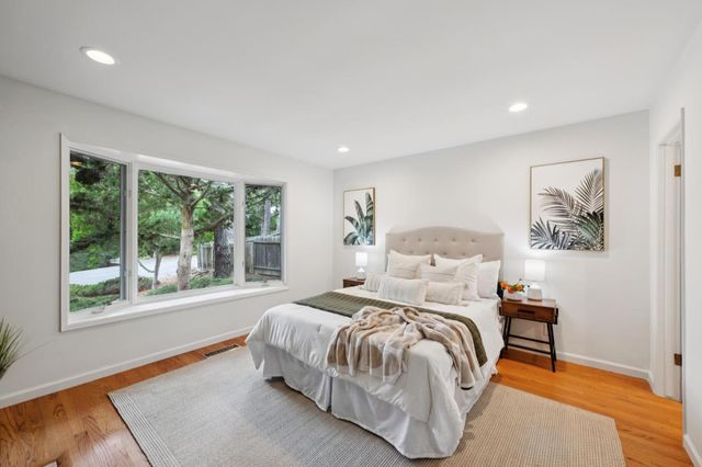 4083 Sunset Lane, Pebble Beach, CA 93953