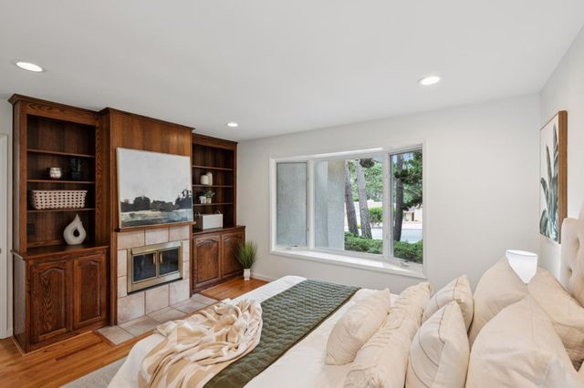 4083 Sunset Lane, Pebble Beach, CA 93953