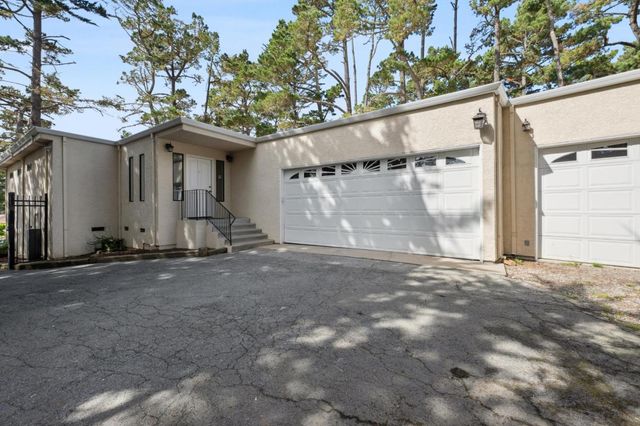 4083 Sunset Lane, Pebble Beach, CA 93953