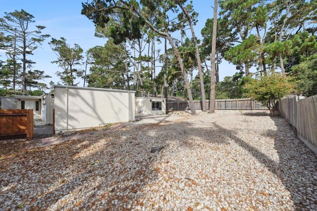 4083 Sunset Lane, Pebble Beach, CA 93953