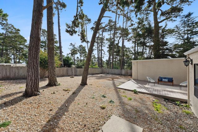 4083 Sunset Lane, Pebble Beach, CA 93953