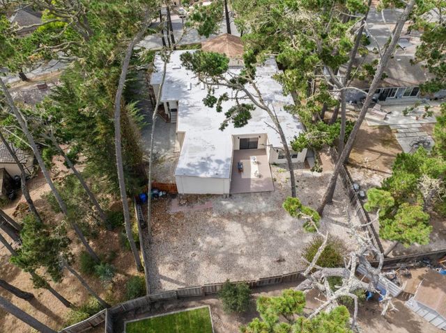 4083 Sunset Lane, Pebble Beach, CA 93953