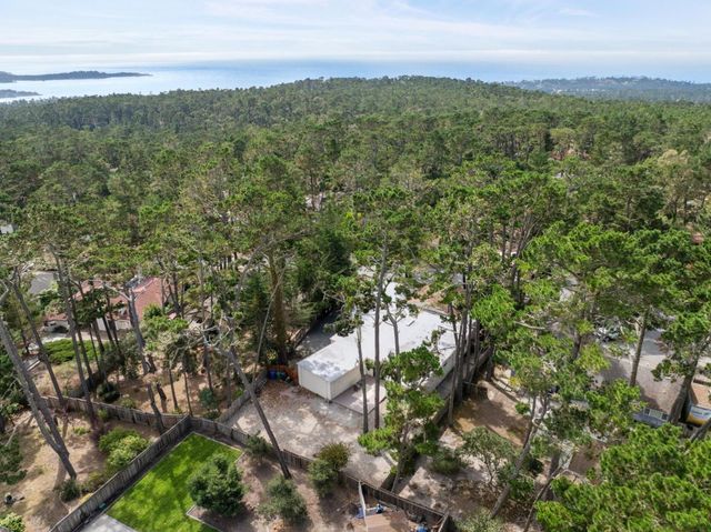 4083 Sunset Lane, Pebble Beach, CA 93953