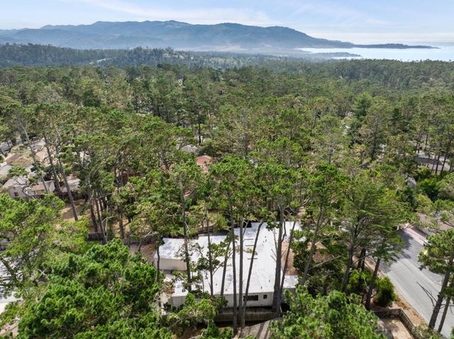 4083 Sunset Lane, Pebble Beach, CA 93953