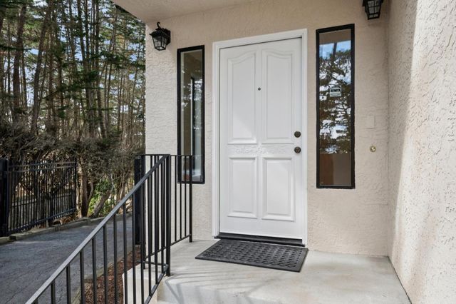 4083 Sunset Lane, Pebble Beach, CA 93953