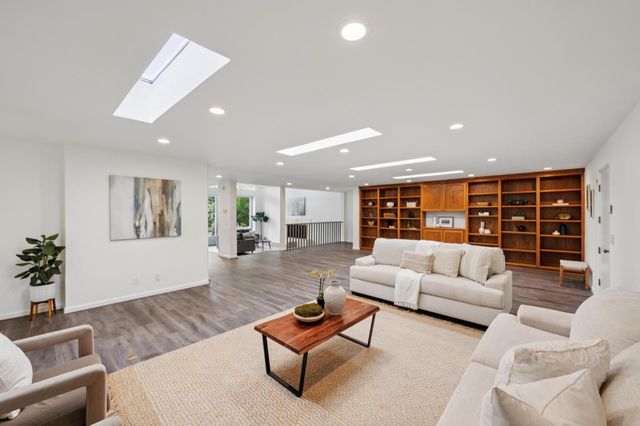 4083 Sunset Lane, Pebble Beach, CA 93953