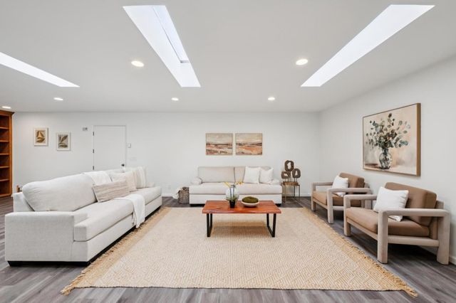 4083 Sunset Lane, Pebble Beach, CA 93953