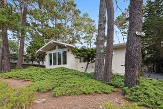 4083 Sunset Lane, Pebble Beach, CA 93953