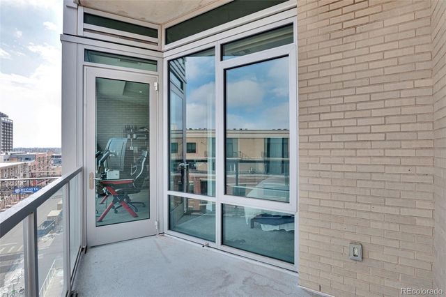 4200 W 17th Avenue 619, Denver, CO 80204
