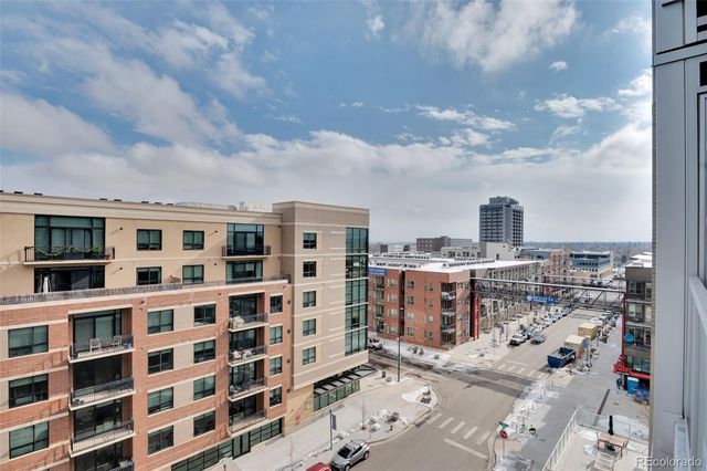 4200 W 17th Avenue 619, Denver, CO 80204