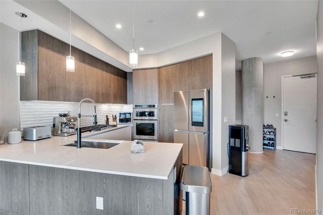 4200 W 17th Avenue 619, Denver, CO 80204