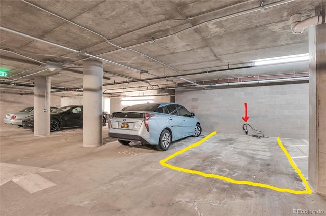 4200 W 17th Avenue 619, Denver, CO 80204