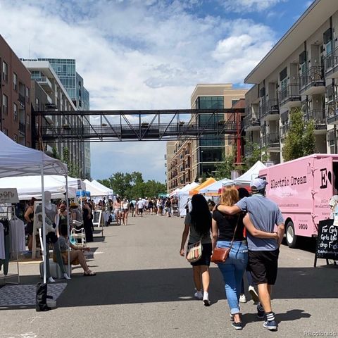 4200 W 17th Avenue 619, Denver, CO 80204