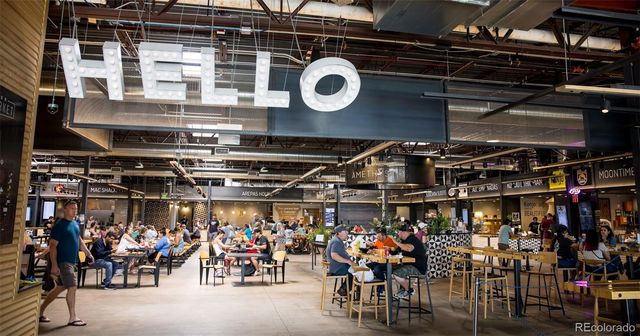 4200 W 17th Avenue 619, Denver, CO 80204