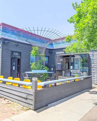 4200 W 17th Avenue 619, Denver, CO 80204