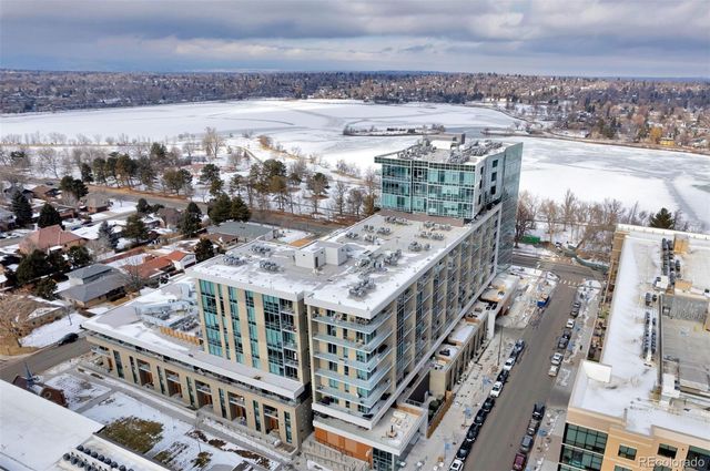 4200 W 17th Avenue 619, Denver, CO 80204