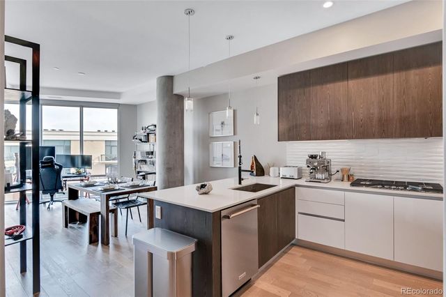 4200 W 17th Avenue 619, Denver, CO 80204