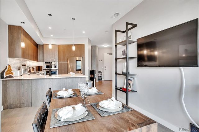 4200 W 17th Avenue 619, Denver, CO 80204