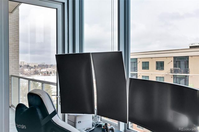 4200 W 17th Avenue 619, Denver, CO 80204