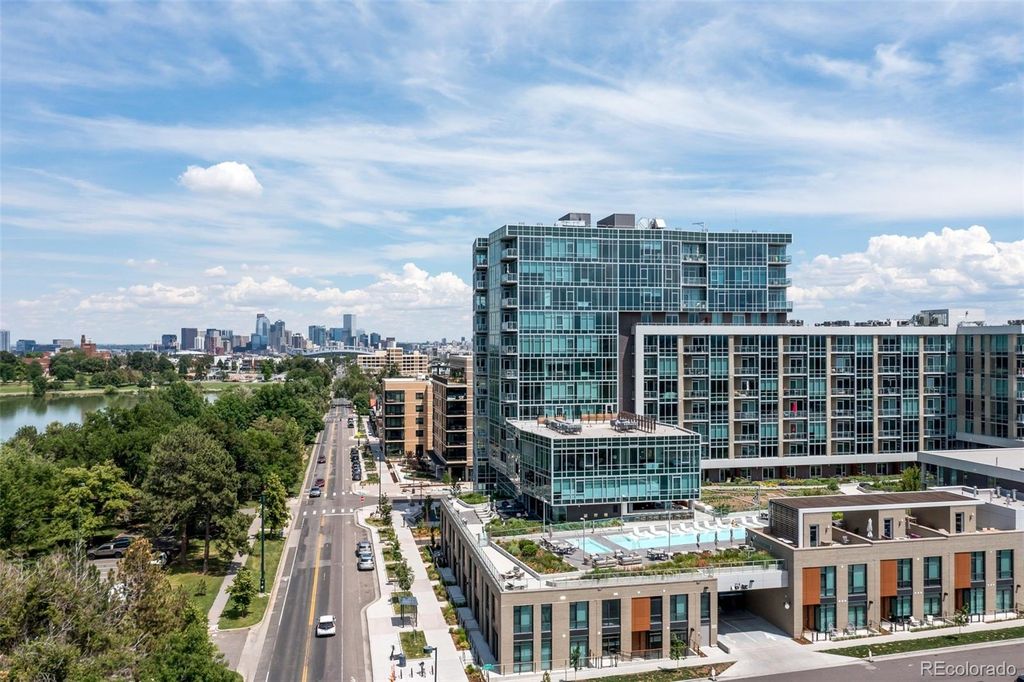 4200 W 17th Avenue 619, Denver, CO 80204