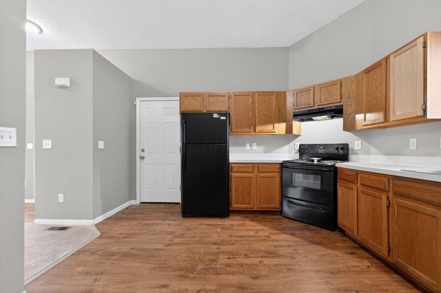 1640 Butterfly Court, Columbus, OH 43223