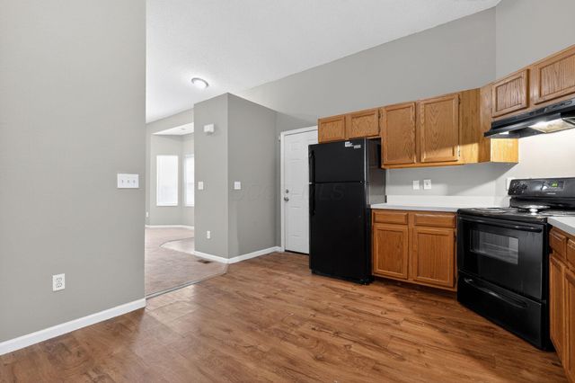 1640 Butterfly Court, Columbus, OH 43223