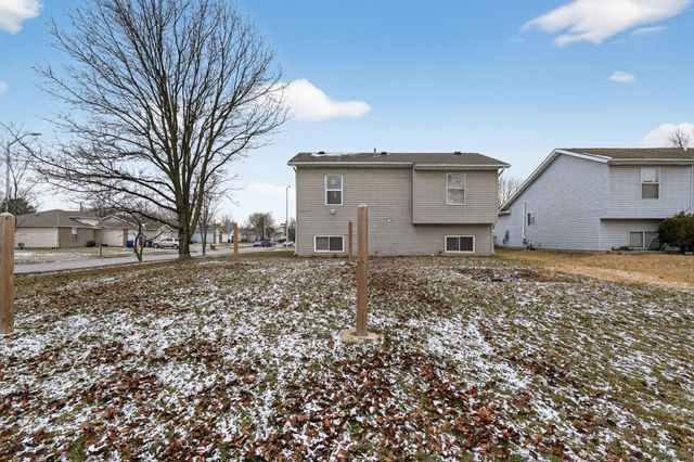 1640 Butterfly Court, Columbus, OH 43223