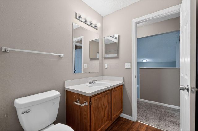 1640 Butterfly Court, Columbus, OH 43223