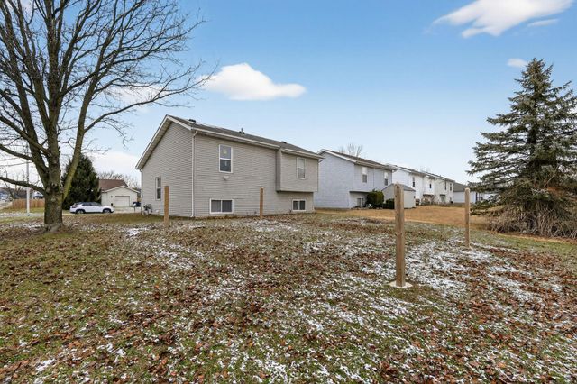 1640 Butterfly Court, Columbus, OH 43223