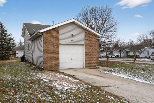1640 Butterfly Court, Columbus, OH 43223