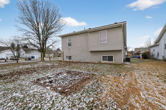 1640 Butterfly Court, Columbus, OH 43223