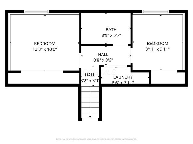 1640 Butterfly Court, Columbus, OH 43223