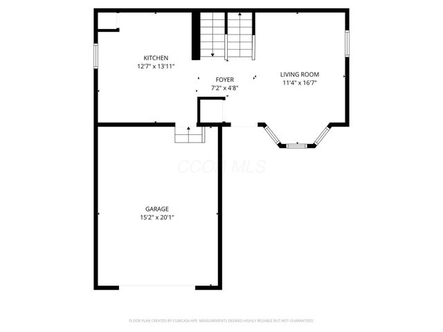 1640 Butterfly Court, Columbus, OH 43223