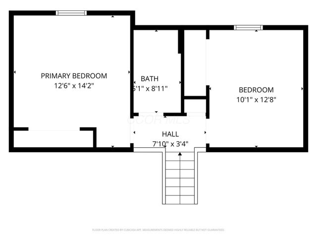 1640 Butterfly Court, Columbus, OH 43223