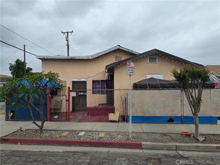 2401 E Hatchway Street, Compton, CA 90222