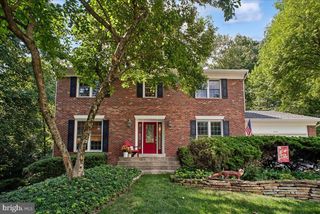 2302 CONCERT CT, Vienna, VA 22181