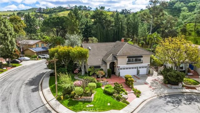 980 S Rutgers Circle, Anaheim Hills, CA 92807