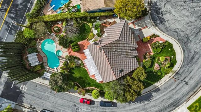 980 S Rutgers Circle, Anaheim Hills, CA 92807