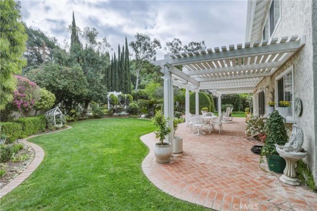 980 S Rutgers Circle, Anaheim Hills, CA 92807