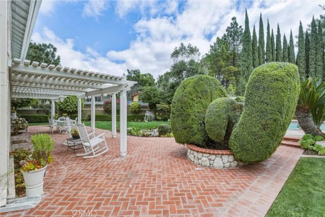 980 S Rutgers Circle, Anaheim Hills, CA 92807