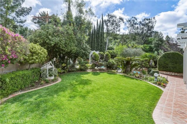 980 S Rutgers Circle, Anaheim Hills, CA 92807