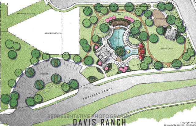 11730 Stoltzer, San Antonio, TX 78254