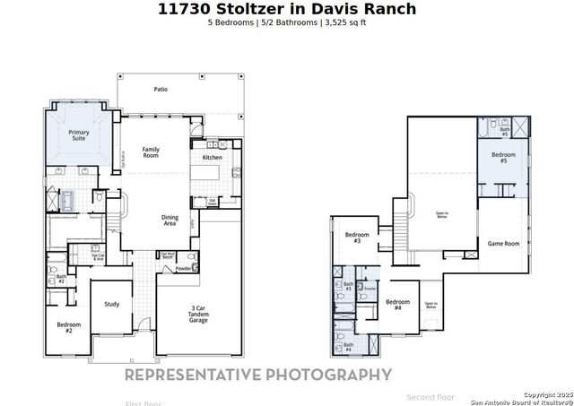 11730 Stoltzer, San Antonio, TX 78254