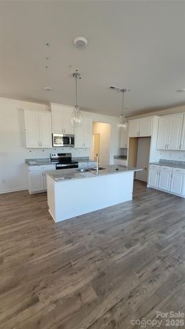 507 Silver Birch Court, Shelby, NC 28152