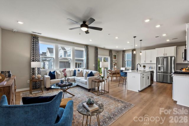 507 Silver Birch Court, Shelby, NC 28152